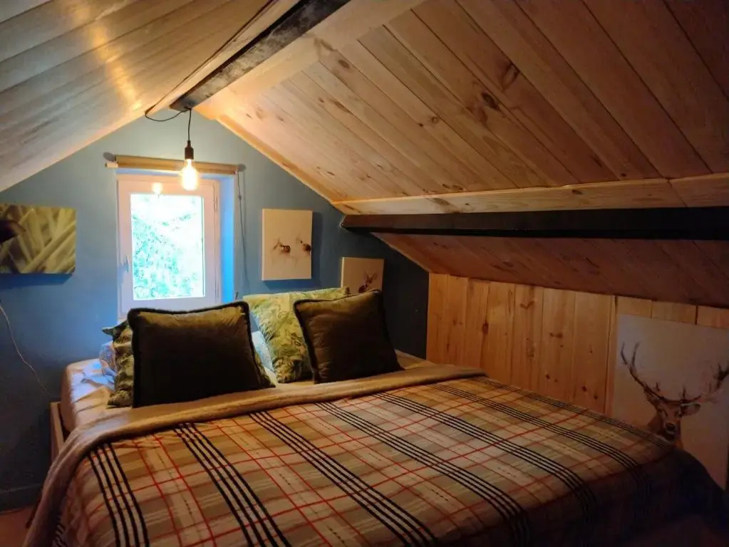 Hotel Moulin De Moxhe - Chambres