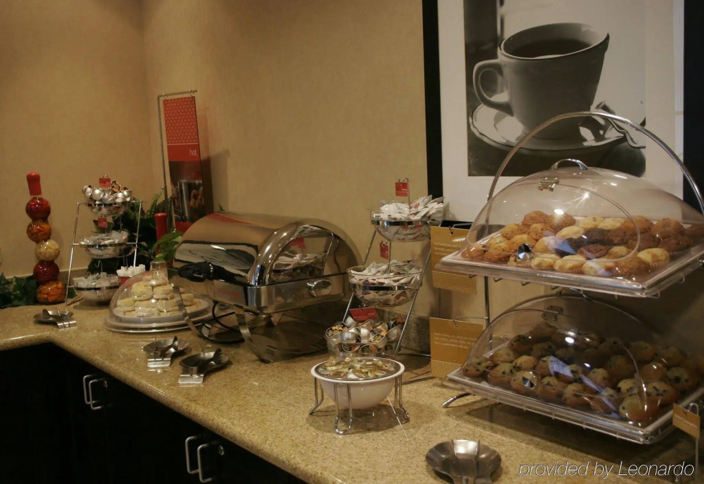Hampton Inn & Suites Denver-Downtown - Général