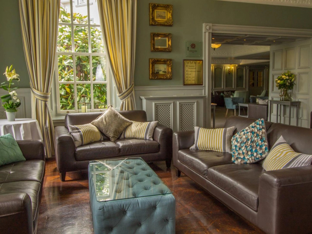 Bunratty Castle Hotel & Leisure Club, BW Premier Collection - Général