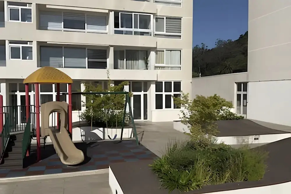 Oceana Suites Brisas Verdes Concepción