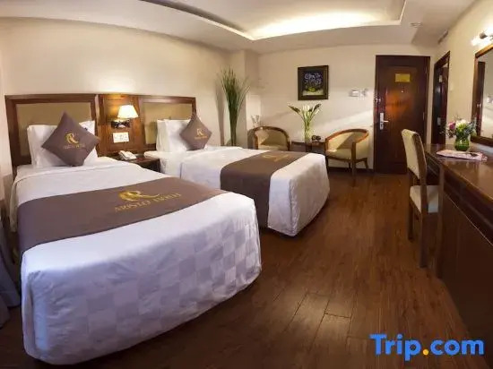 Aristo Saigon Hotel