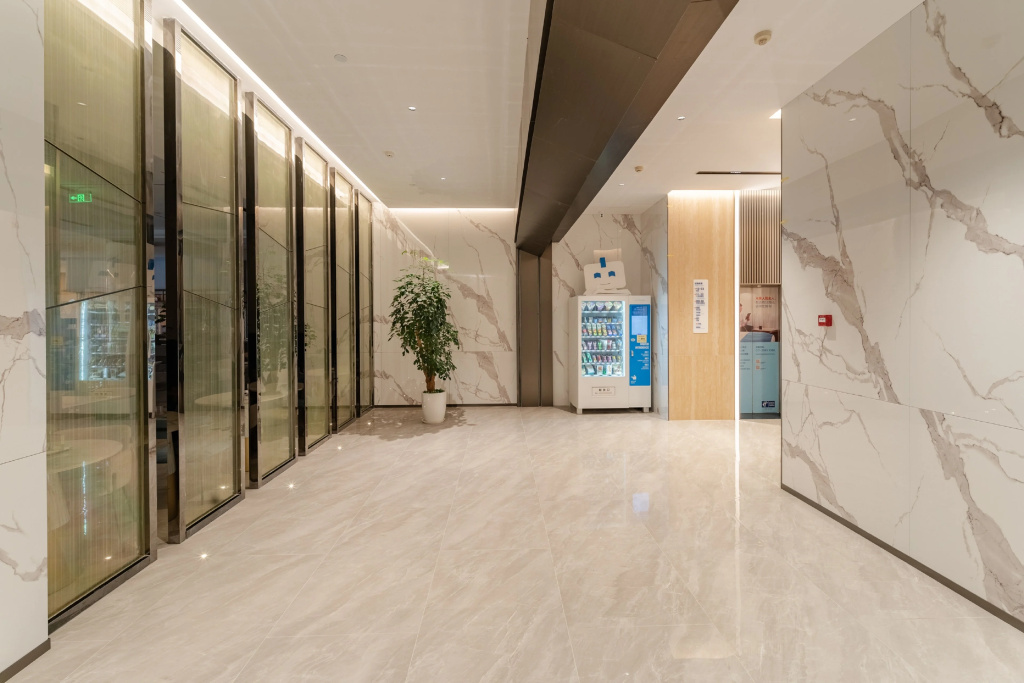 Holiday Inn Express Hefei Huaihe Road by IHG - Général
