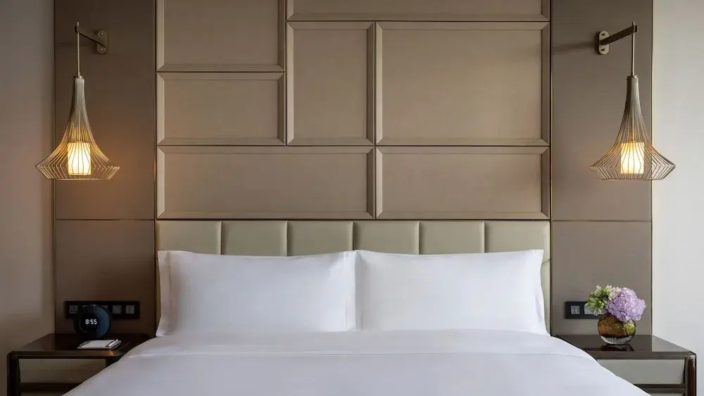 Intercontinental Zhengzhou Zhengdong, by IHG — фото 6