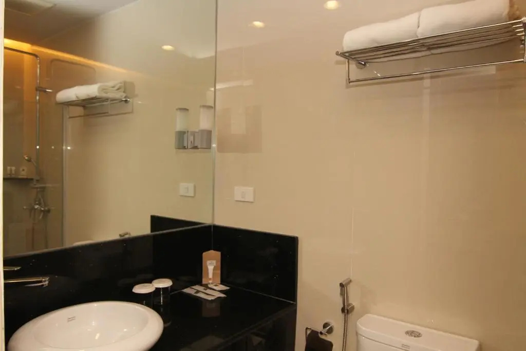 Hotel photo 10