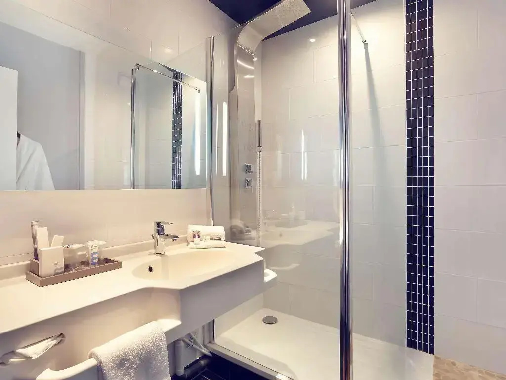 Mercure Brive - Général