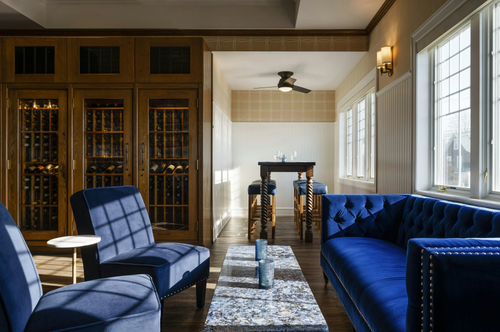 Madison Beach Hotel - Général