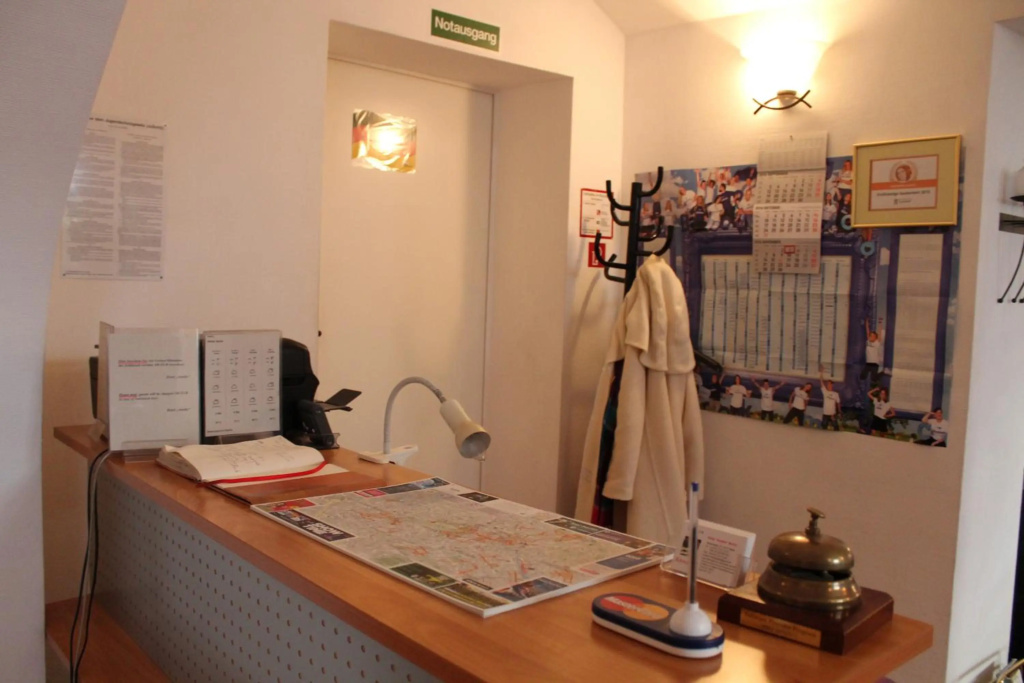 Hotel photo 21