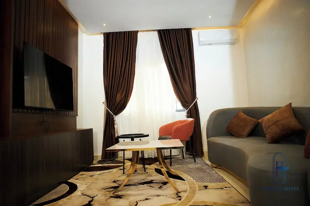 Hotel photo 3