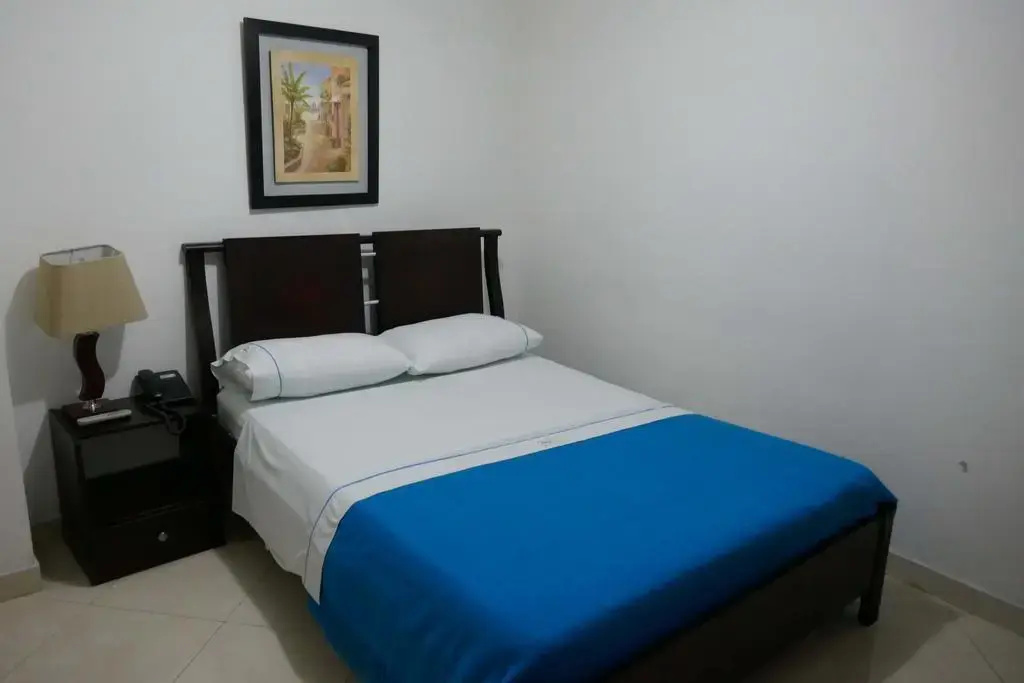 Puerto Bahía Hotel - Général