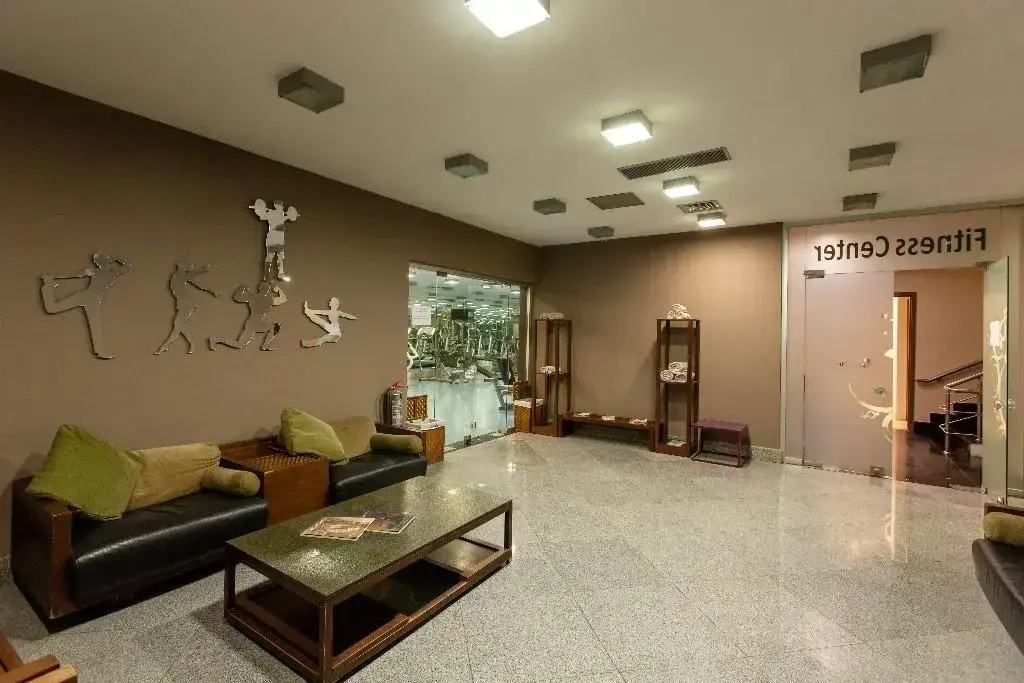 Nippon Hotel - Général