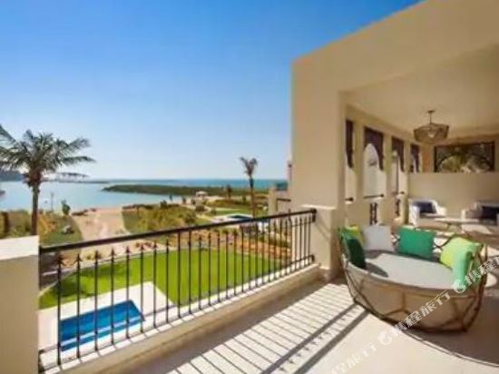 Hilton Ras Al Khaimah Resort & Spa