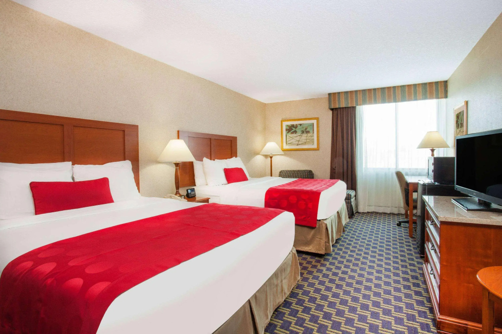 Ramada Jacksonville South Conference Center - Général