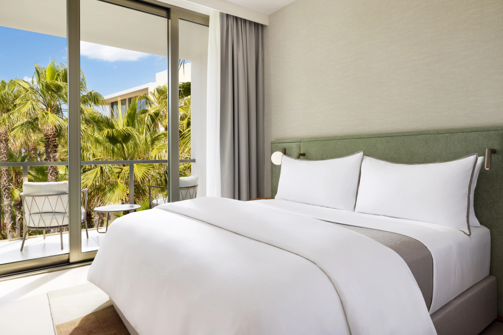The Westin Salgados Beach Resort, Algarve - фото 40