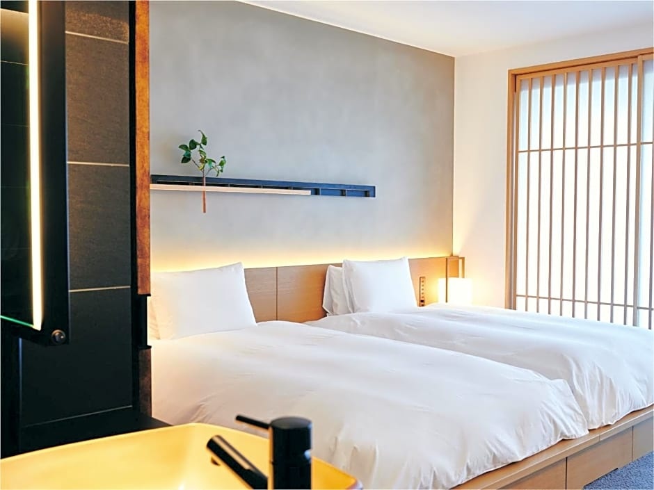 Nol Kyoto Sanjo Aparthotel 사진 6