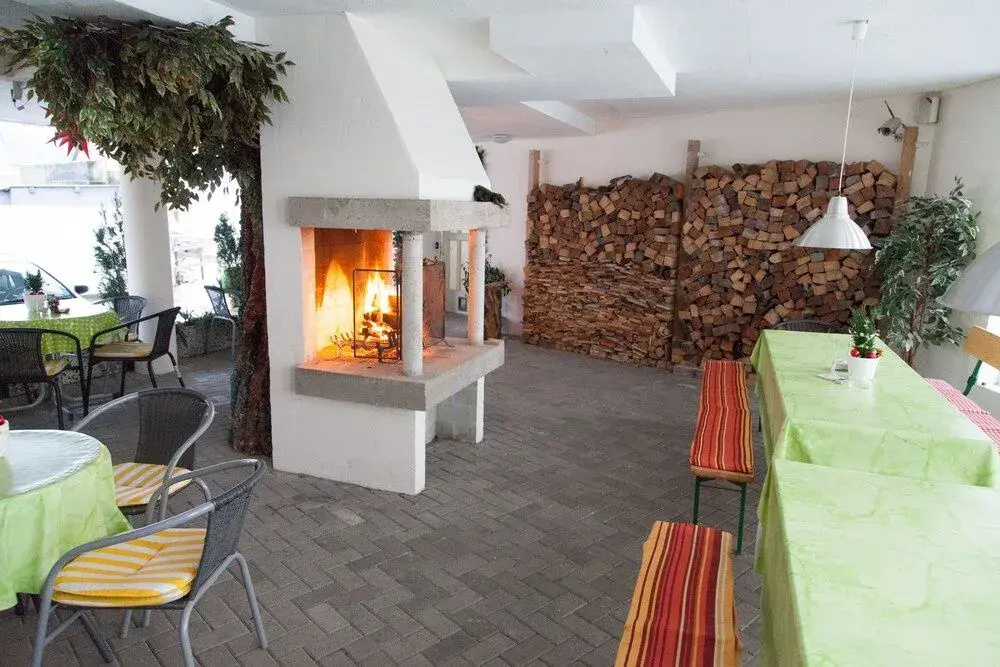 Hotel photo 13