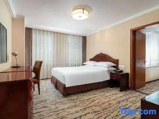 Grand Milea Hotel - Chambres