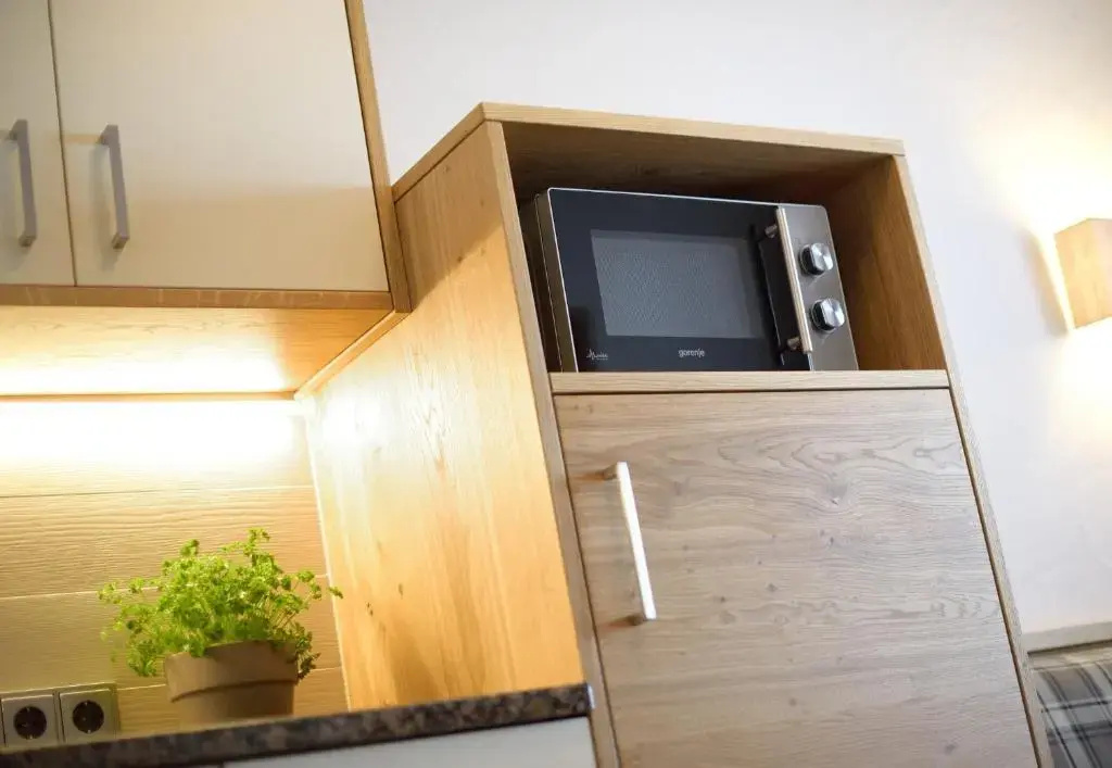 Aparthotel Monte - Chambres
