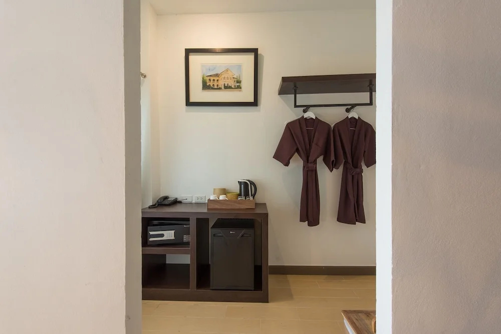 Brown House Hotel Udonthani - Chambres
