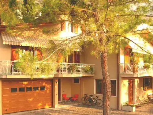 Residence Le Palme Appartamenti