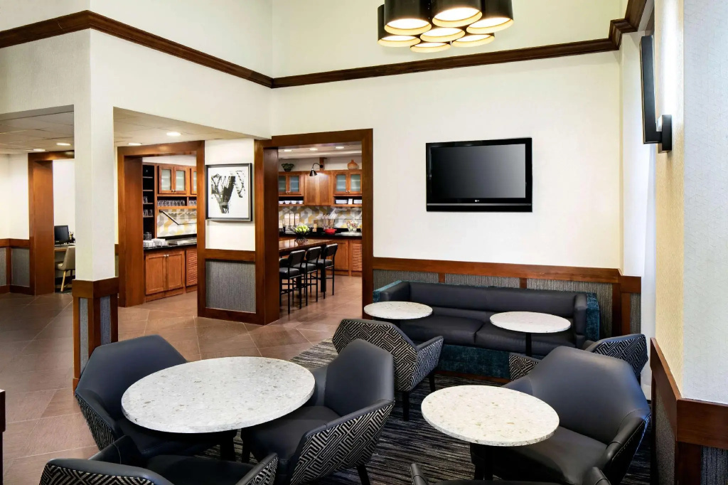 Hyatt Place Atlanta/Alpharetta/North Point Mall - Général