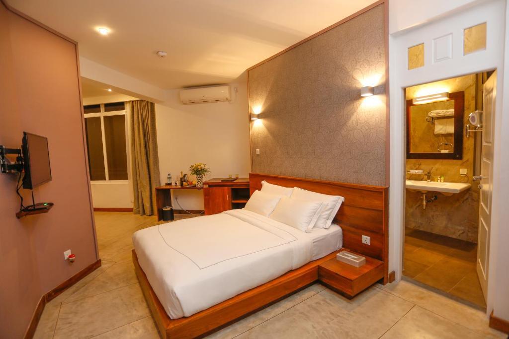 Viyana Boutique Hotel