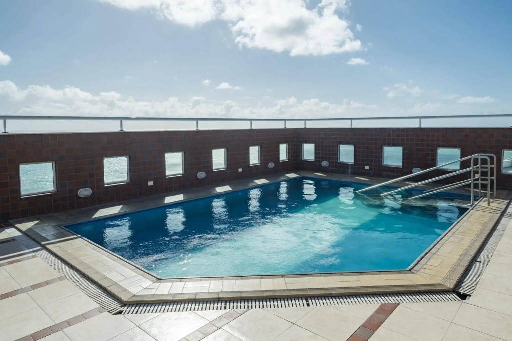 Hotel Othon Suites Natal - Général