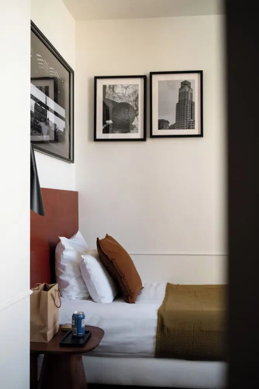A Place - Boutique Hotel Emile - Chambres