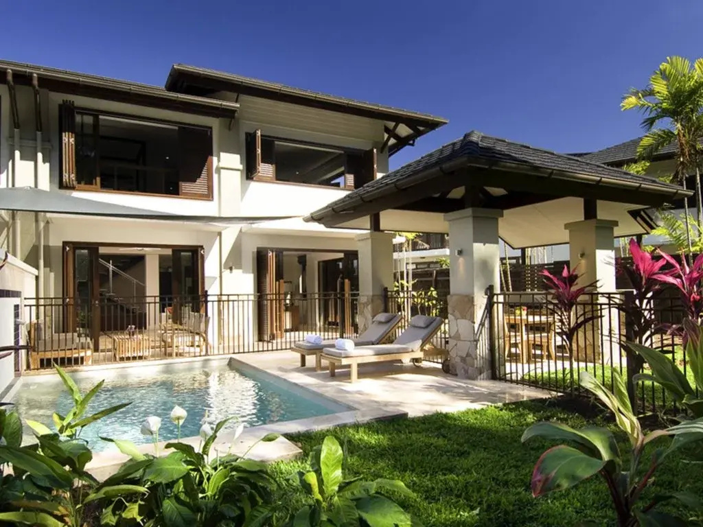 Pullman Port Douglas Sea Temple Resort and Spa - Général