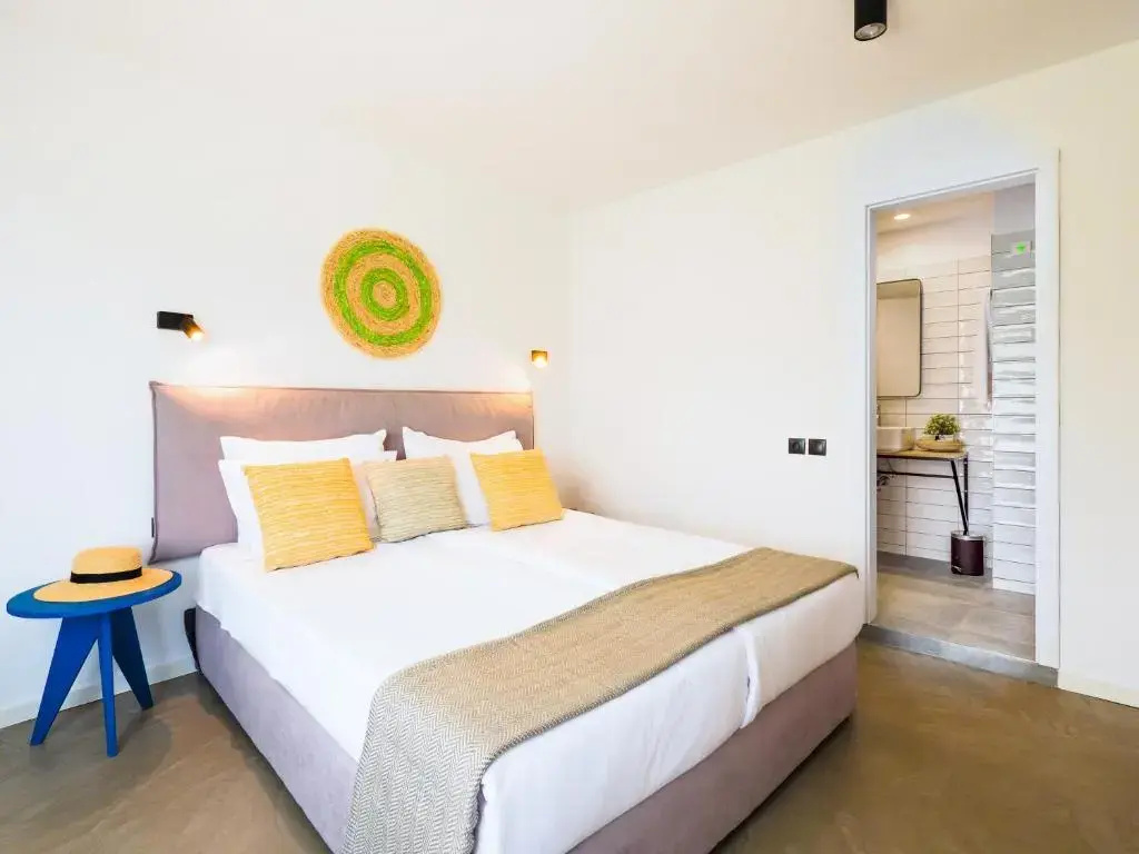 Hotel Excelsior - Chambres