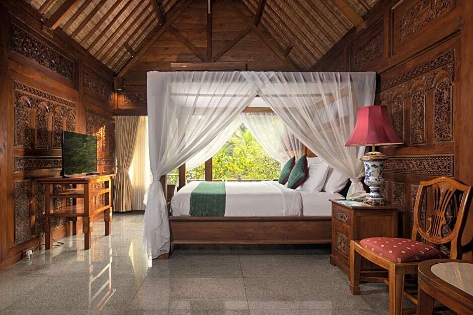 Ayung Resort Ubud