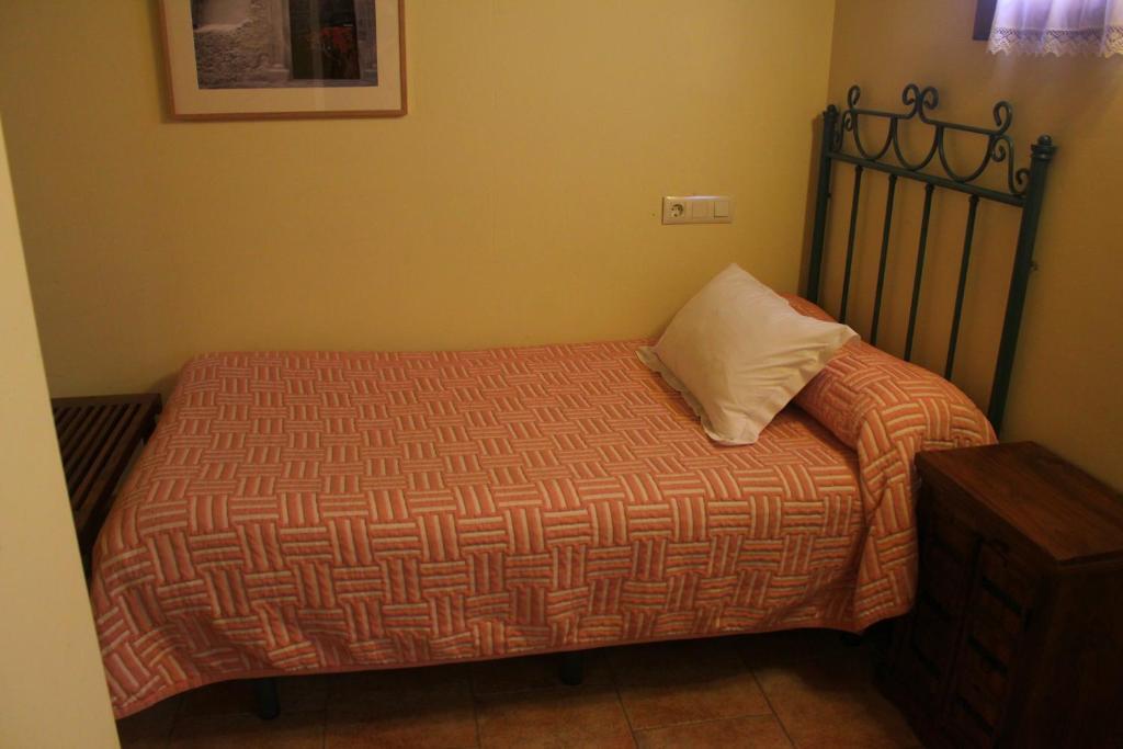 Hostal San Pedro by null