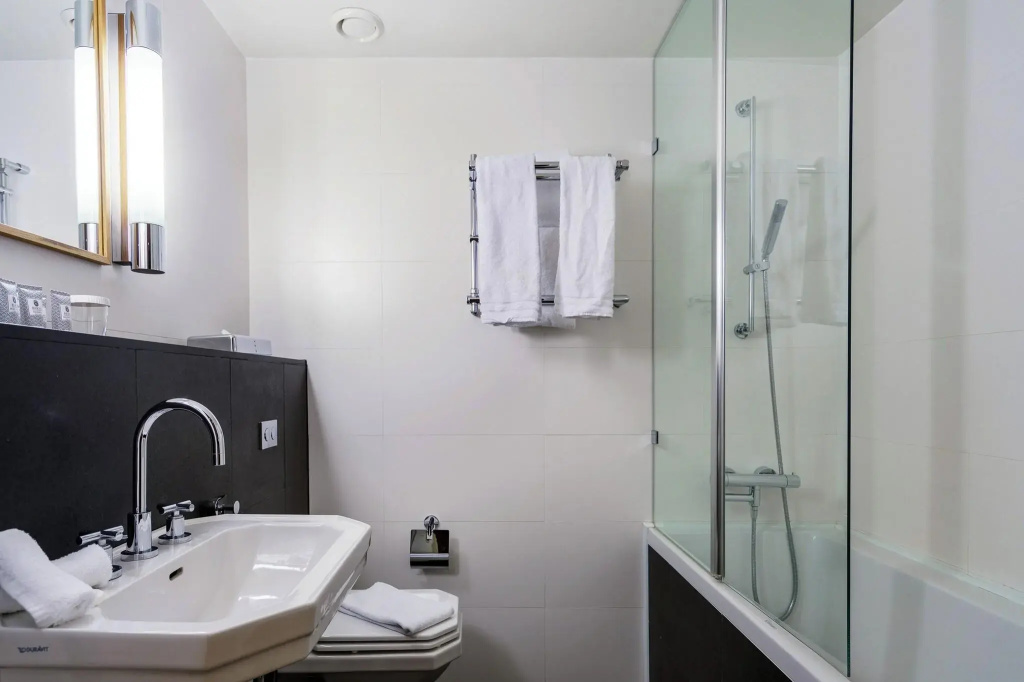 Berns Hotel – Boutique Hotel in the heart of Stockholm - Général