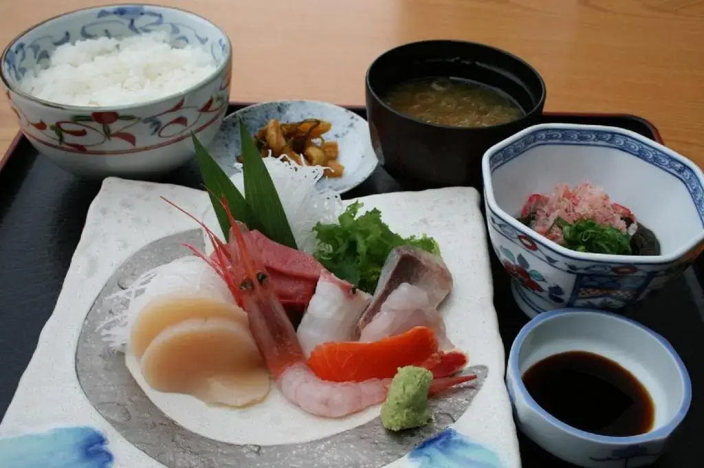 Shinsei - Chambres