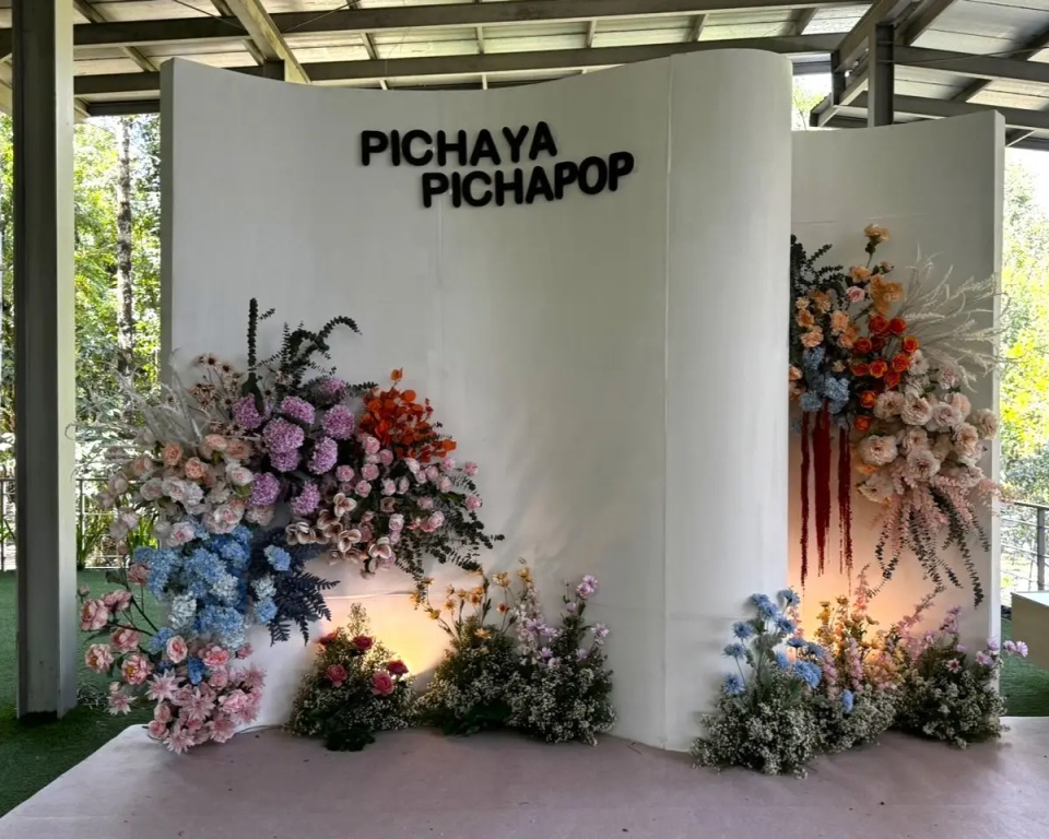 Siamdasada Khaoyai Resort