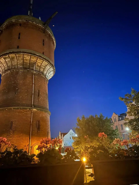 Baltic Apart (Балтик Апарт) на улице Заводская 2 - фото 3