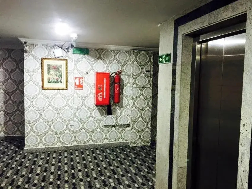 Hotel photo 14