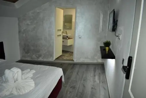 Casa Ober - Général
