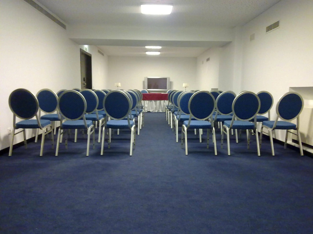VIP Executive Saldanha Hotel - Général