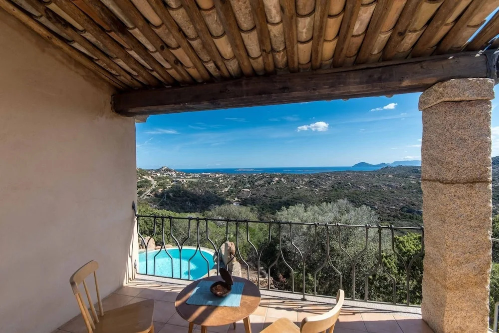 Villa Noelia