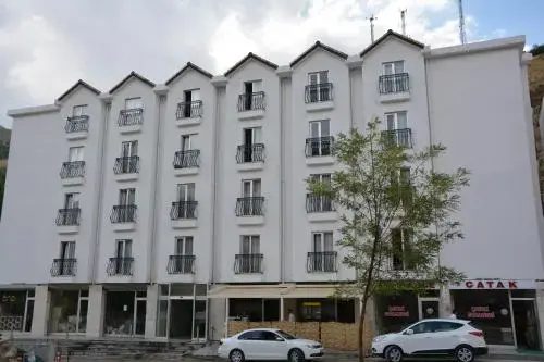 Mirava River Suites Hotel