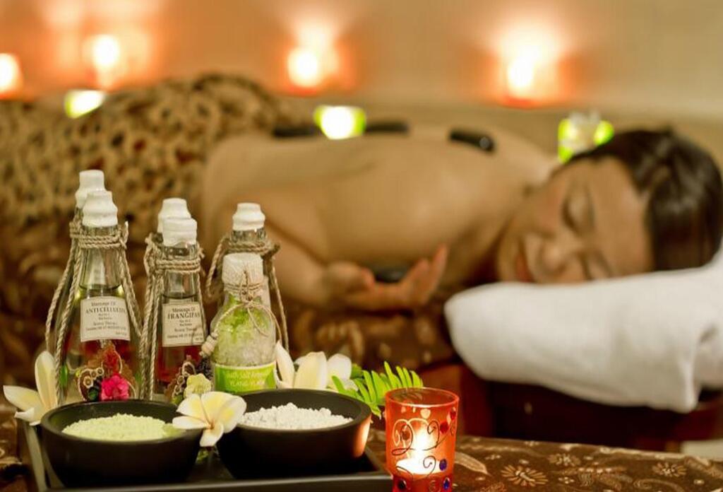 Bali Rani Hotel