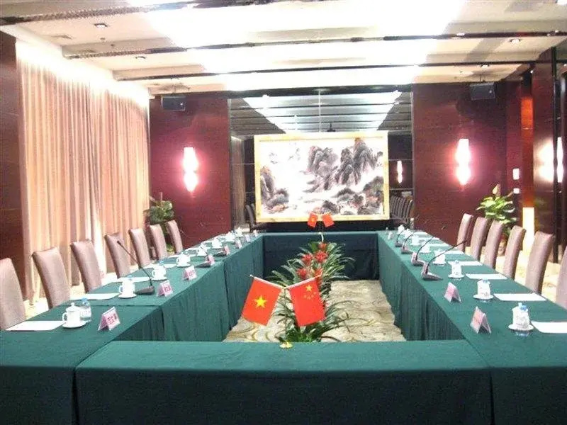 Xiangcheng International Hotel - Général