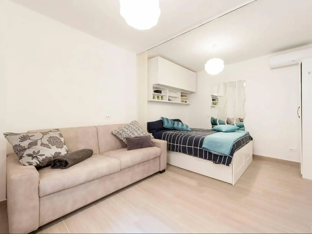 Condotti Apartment - фото 3