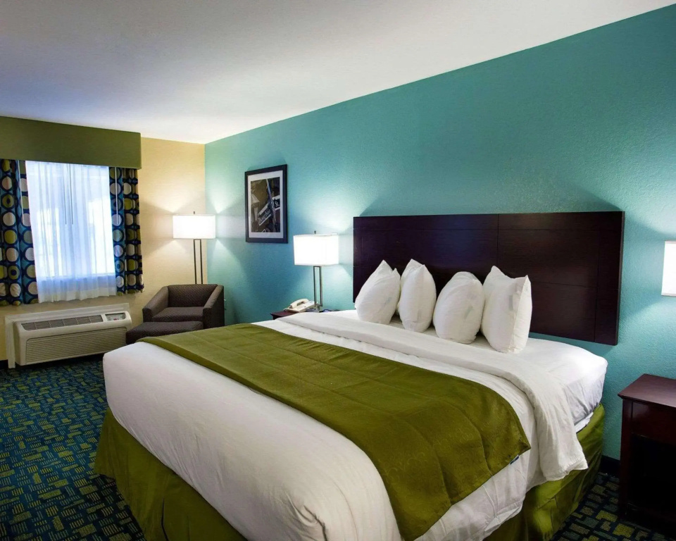 Hotel photo 7