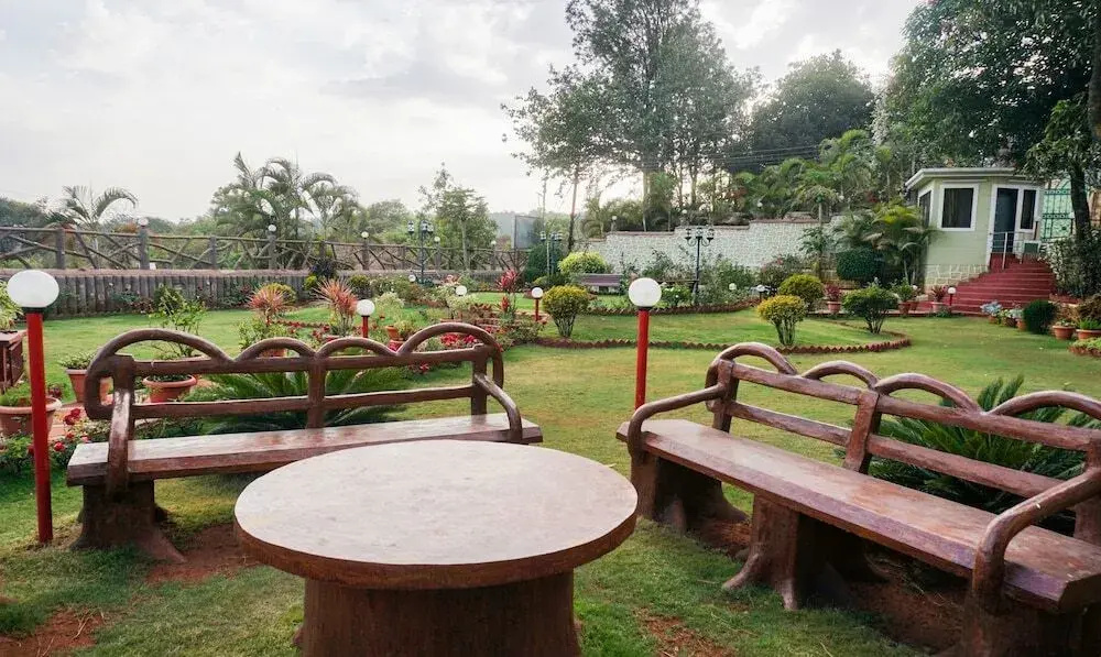 Casa Bella Resort