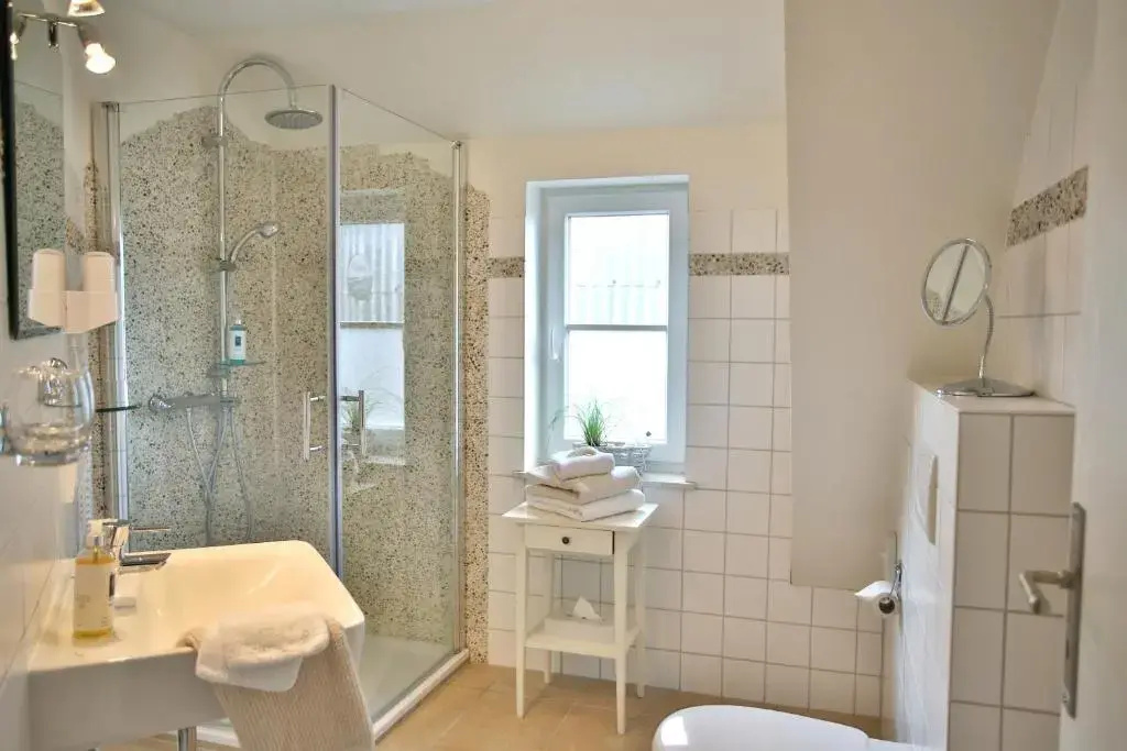 Anker's Hörn - Chambres