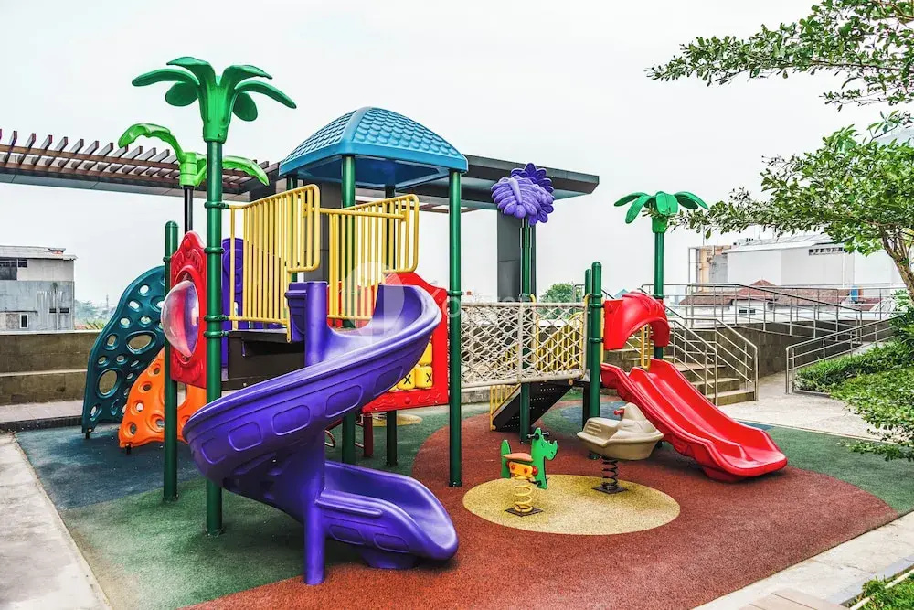Halia by Kozystay - Pondok Indah