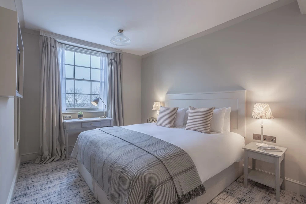 Richmond Hill Hotel - Chambres