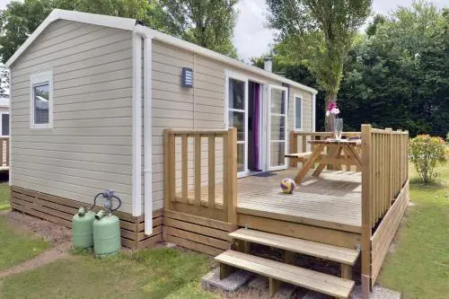 Voir la photo 3 — Camping le Clos de Balleroy