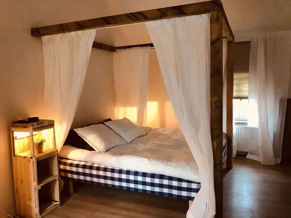 Maas Suites Maastricht-Lanaken - фото 3